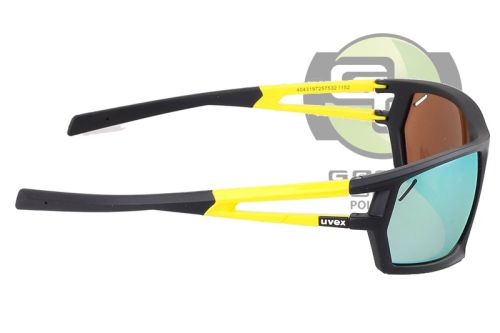 Okulary Uvex Sportstyle 704