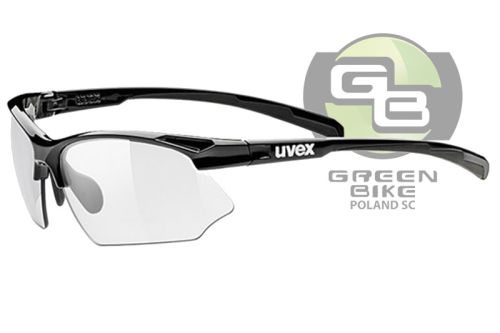 Okulary Uvex Sportstyle 802