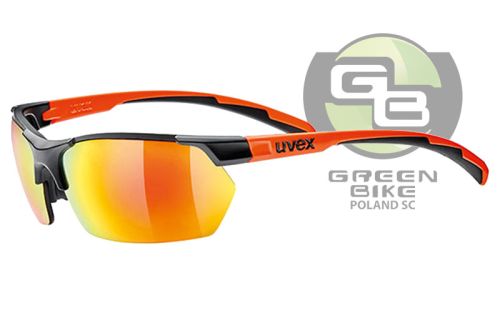 Okulary Uvex Sportstyle 114