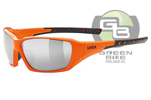 Okulary Uvex Sportstyle 219