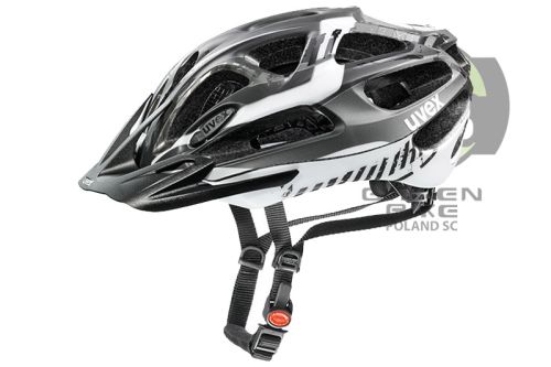 Kask Uvex Supersonic