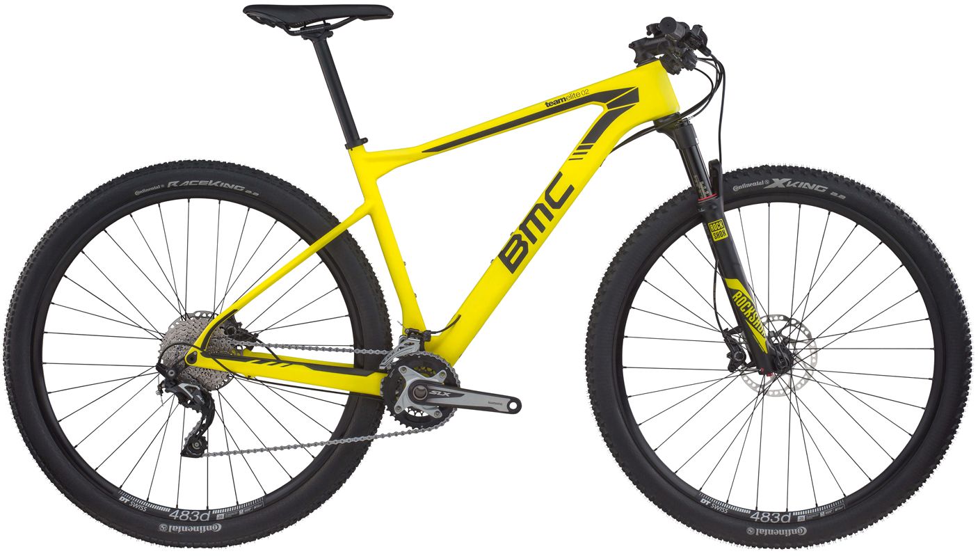 bmc teamelite te02
