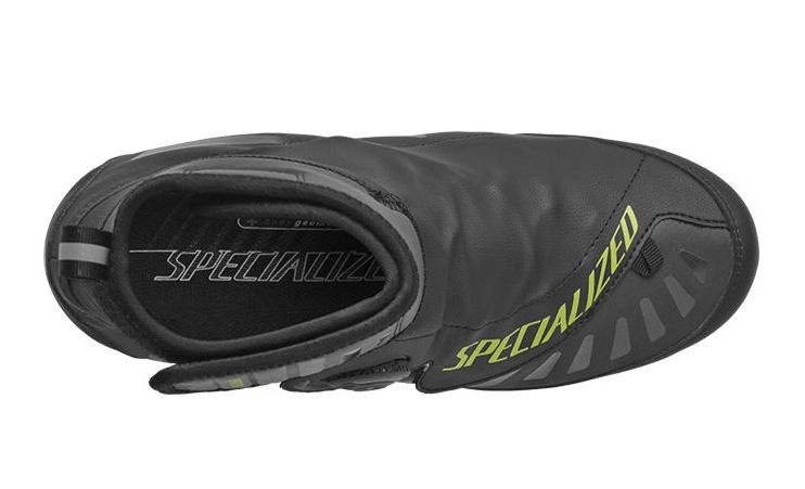 Defroster hotsell road specialized