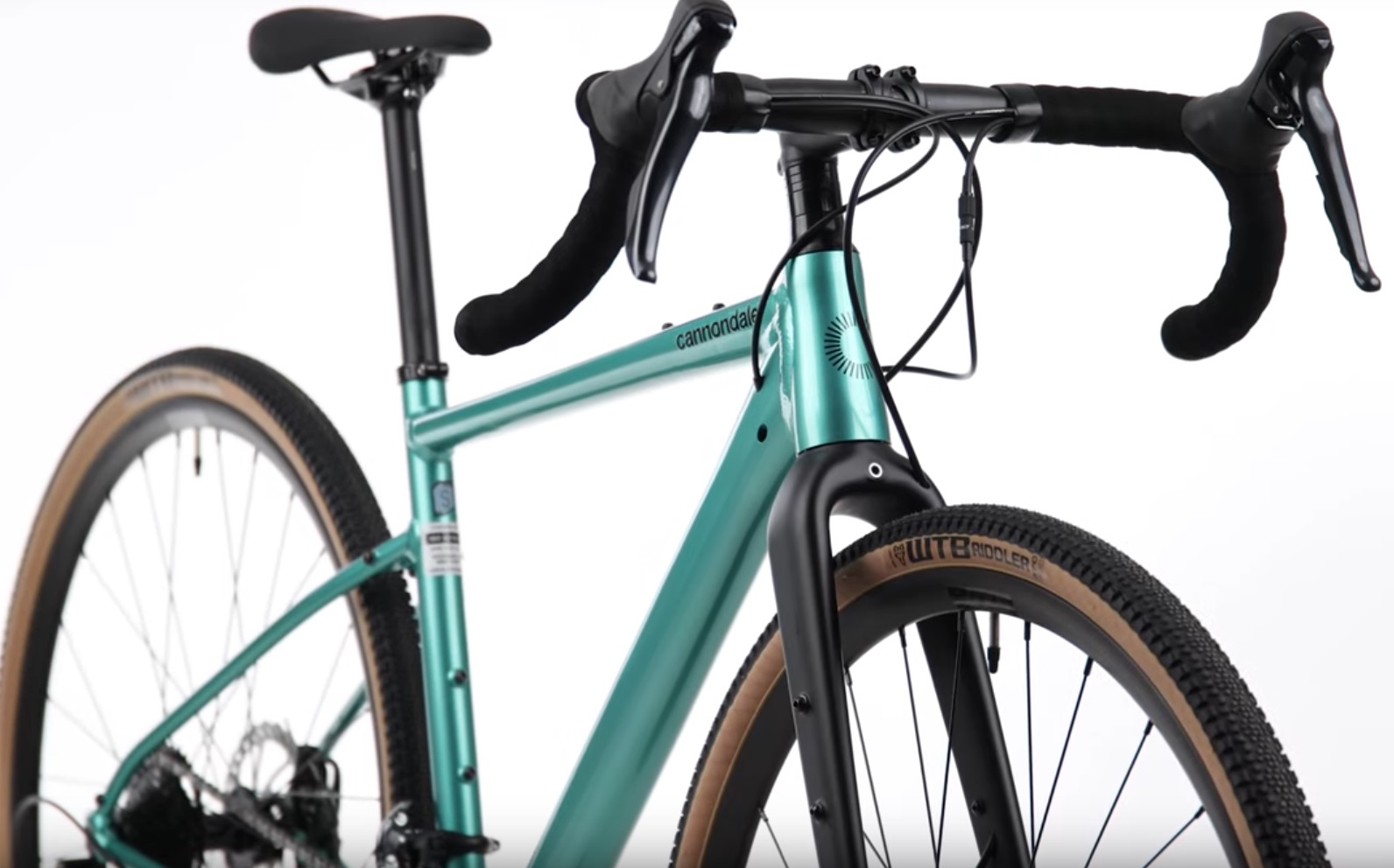cannondale 700 m topstone 3