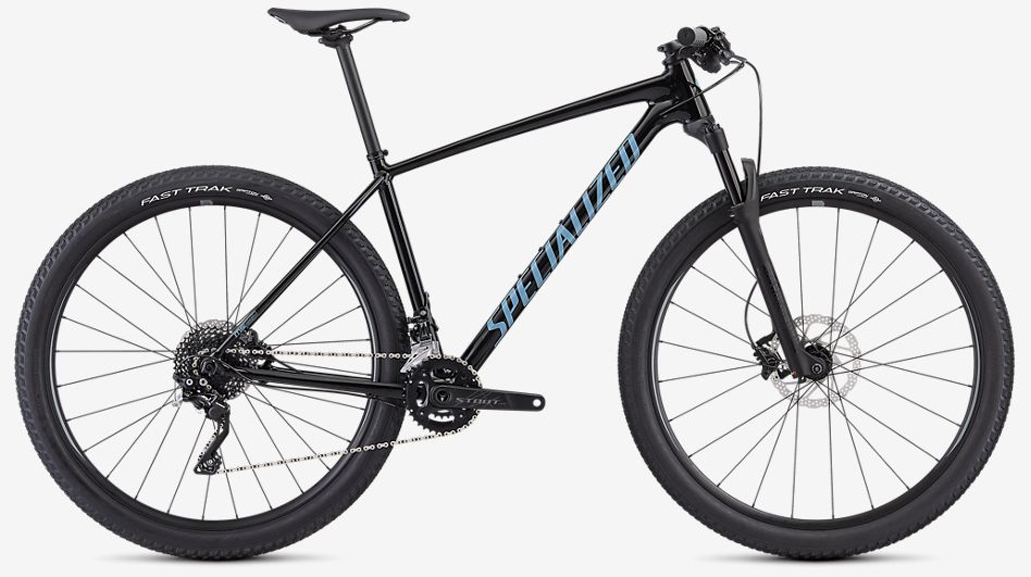 specialized men's chisel comp