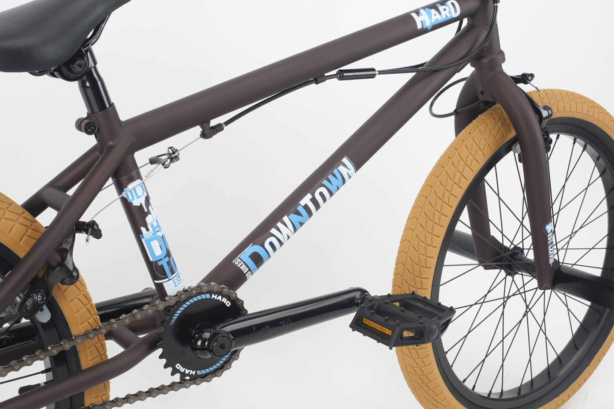 Haro bmx 2018 hot sale