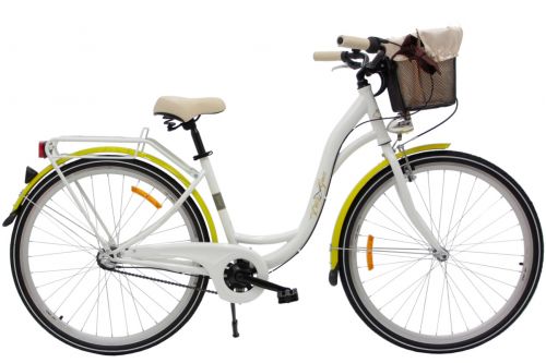Rower miejski Dutch Goose Pure 3B