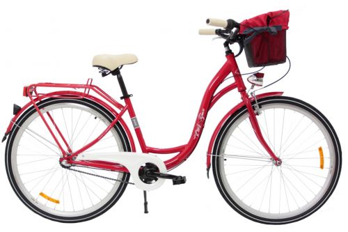 Rower miejski Dutch Goose Pure 3B