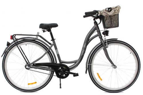 Rower miejski Dutch Goose Pure 3B