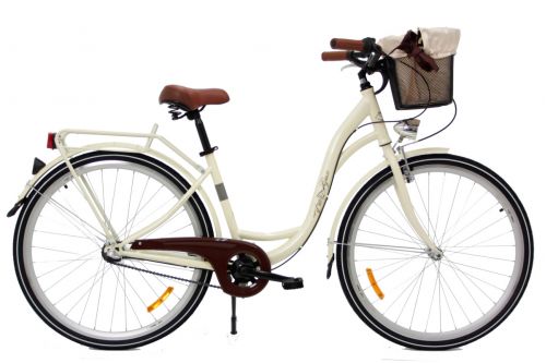 Rower miejski Dutch Goose Pure 3B