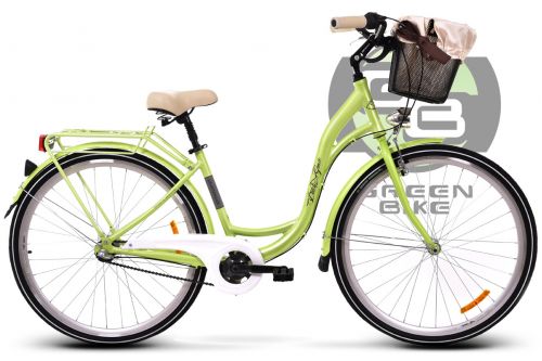 Dutch Goose Promenade