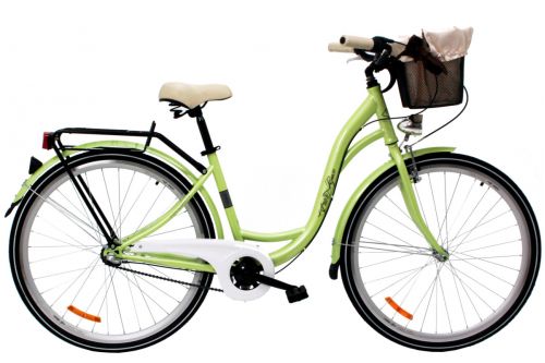 Rower miejski Dutch Goose Pure 3B