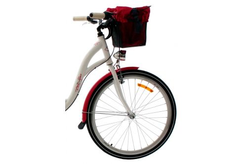 Rower miejski Dutch Goose Pure 3B