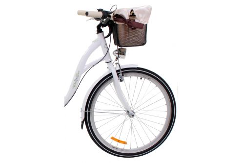 Rower miejski Dutch Goose Pure 3B