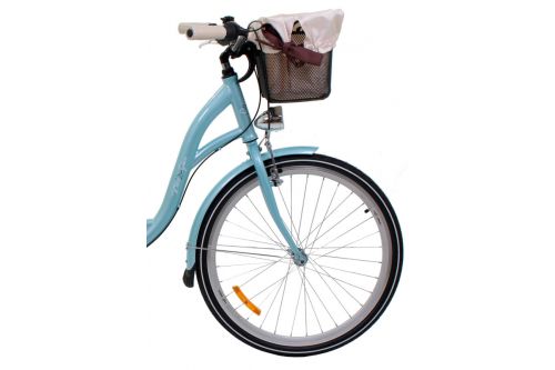 Rower miejski Dutch Goose Pure 3B