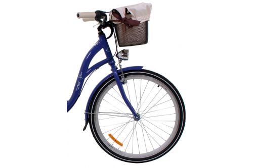 Rower miejski Dutch Goose Pure 3B