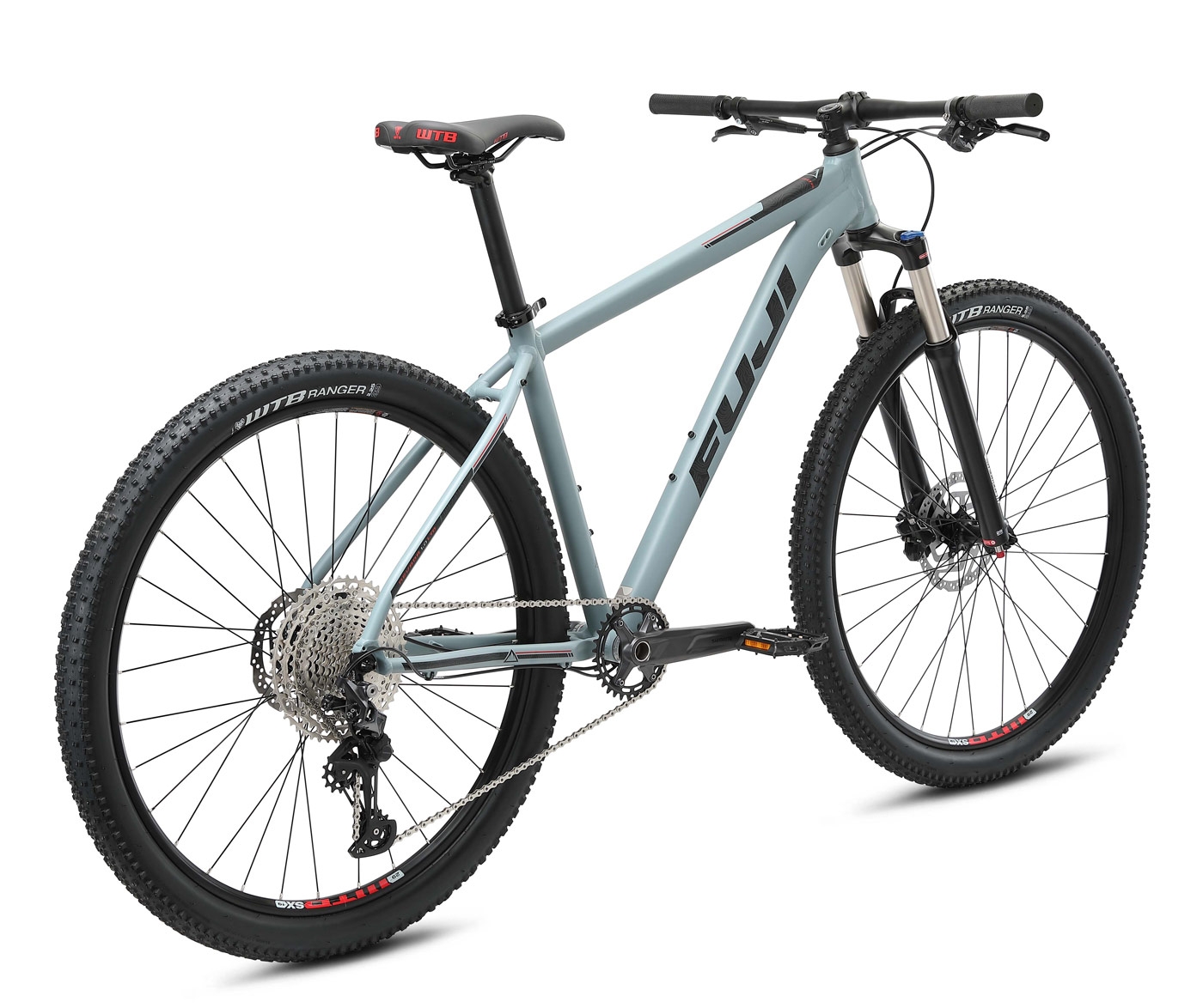 fuji nevada 1.9 review