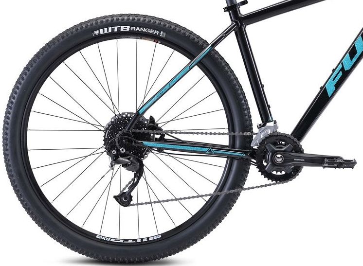 Fuji nevada 1.5 2021 online