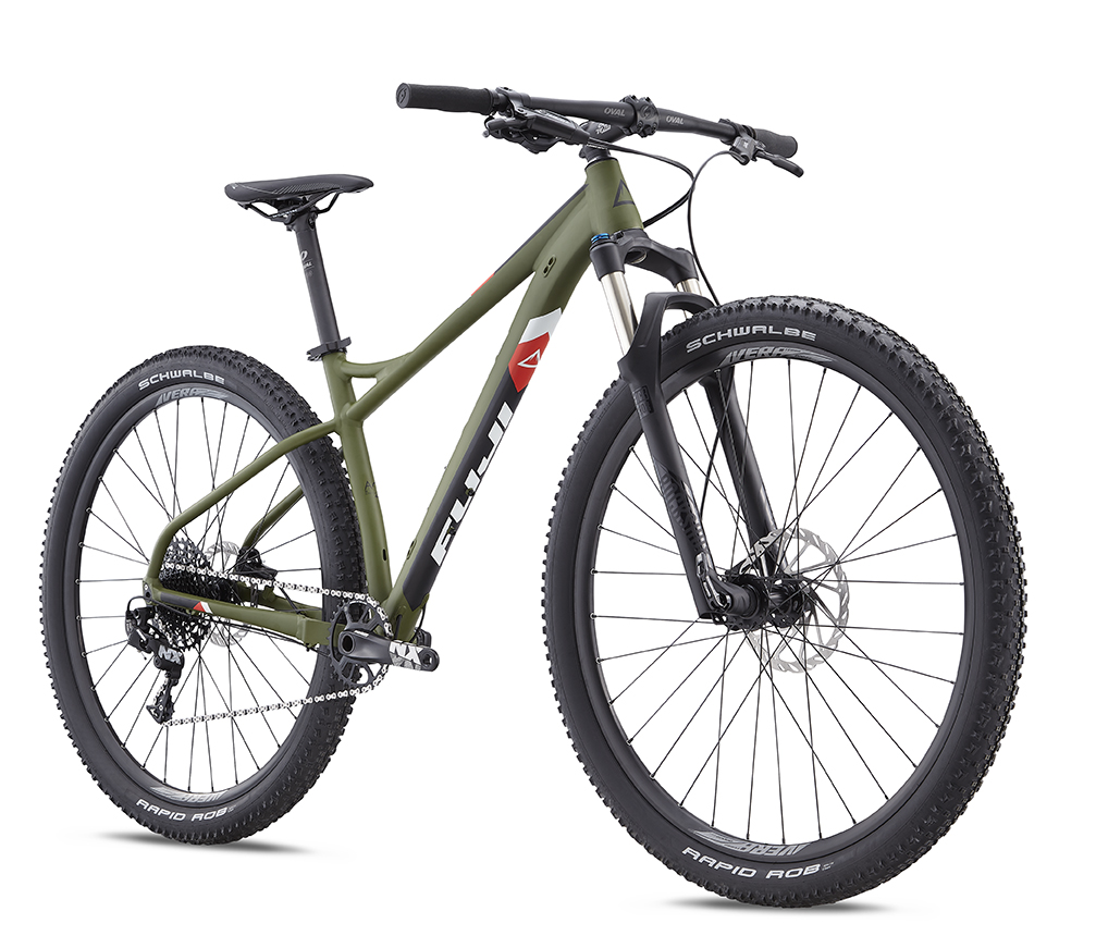 fuji tahoe 29 1.5