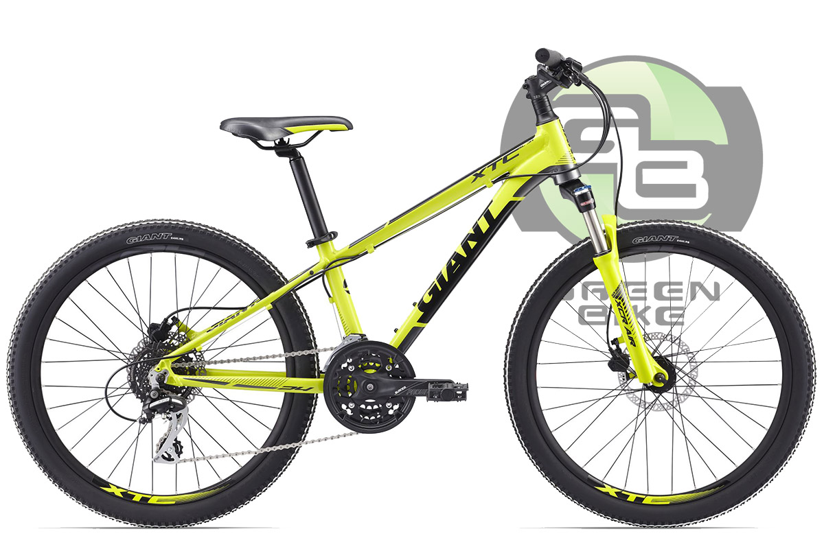 giant xtc sl jr