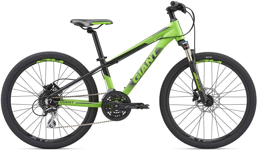 giant xtc sl jr