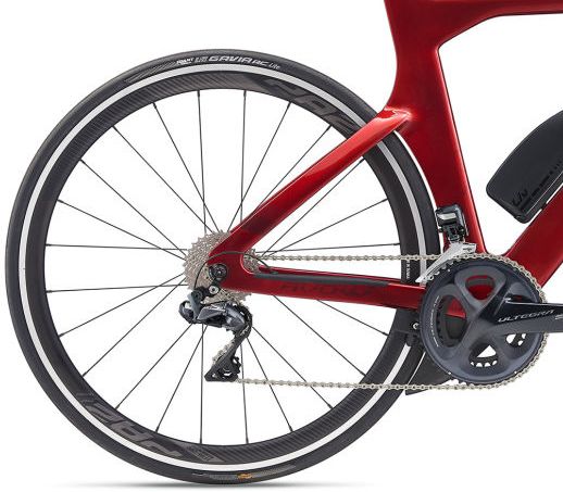 liv avow advanced pro 1
