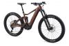 Rower trailowy elektryczny Liv Intrigue E+ 1 Pro 2020