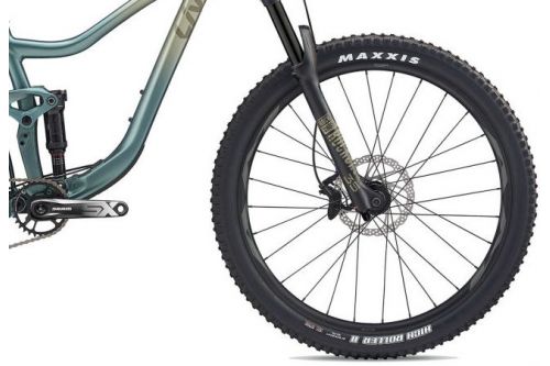 Rower enduro Liv Intrigue 3 2020