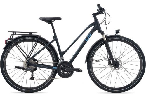 Rower trekkingowy Liv LaVie SLR 2 2021