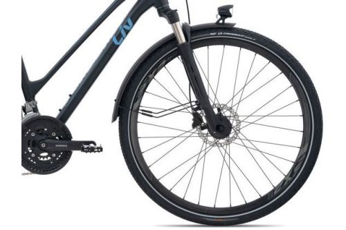 Rower trekkingowy Liv LaVie SLR 2 2021