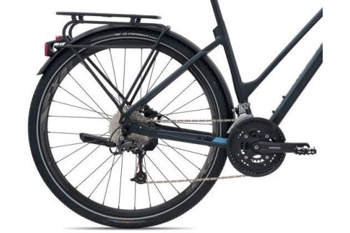 Rower trekkingowy Liv LaVie SLR 2 2021