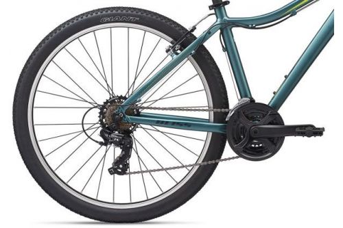 Rower górski Giant Liv Bliss 3-GE 27,5