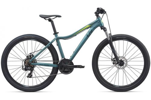 Rower górski Liv Bliss 3 Disc 27,5-GE 2020 - Ostatnie sztuki