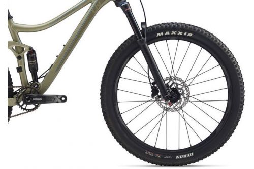 Rower enduro Liv Embolden 2 2020