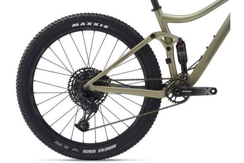 Rower enduro Liv Embolden 2 2020
