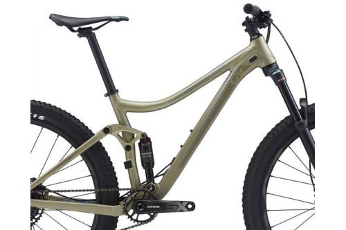 Rower enduro Liv Embolden 2 2020