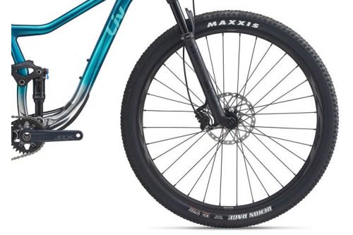 Rower trailowy Liv Pique 29 2 2020