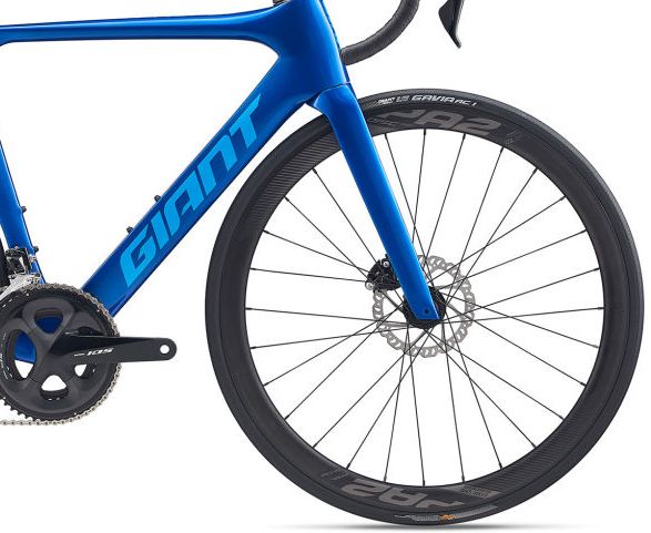 propel advanced 2 disc 2020