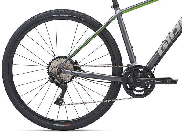 giant roam 1 disc 2020