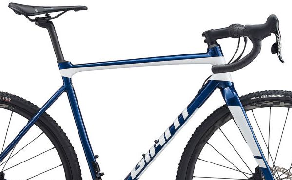 giant tcx slr 2020