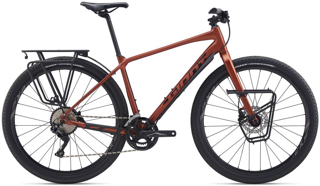 giant toughroad slr 1 2020