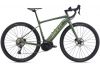 Rower elektryczny crossowy Giant Revolt E+ Pro 2020