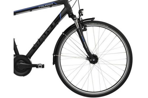 Rower miejski Giant Tourer GTS 2020
