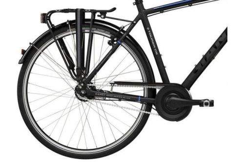 Rower miejski Giant Tourer GTS 2020