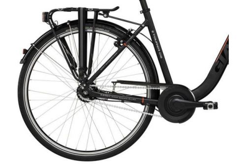 Rower miejski Giant Tourer LDS 2020