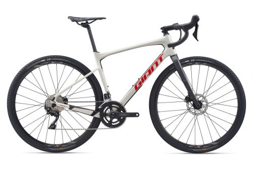 Rower gravel Giant Revolt Advanced 2 2020