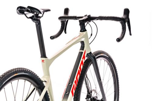 Rower gravel Giant Revolt Advanced 2 2020