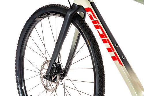 Rower gravel Giant Revolt Advanced 2 2020