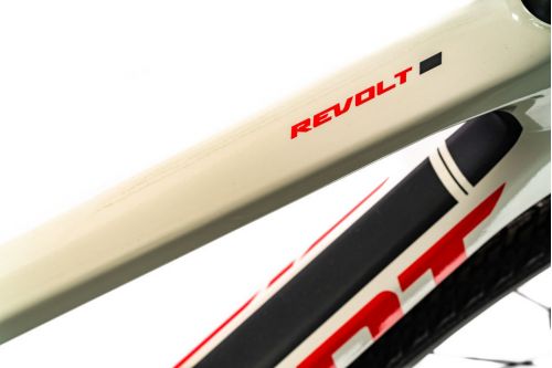 Rower gravel Giant Revolt Advanced 2 2020