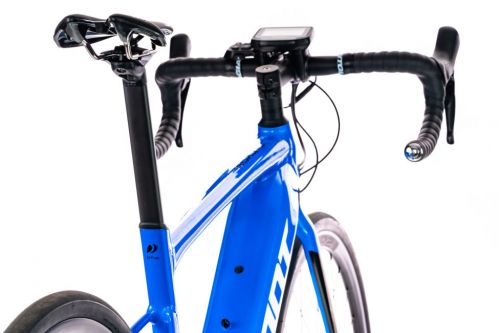 Rower elektryczny szosowy Giant Road E+ 1 Pro 2020